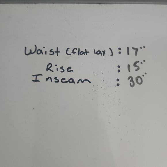 Feat Women's BlanketBlend Joggers in Tie-dye Size XL - Picture 10 of 10